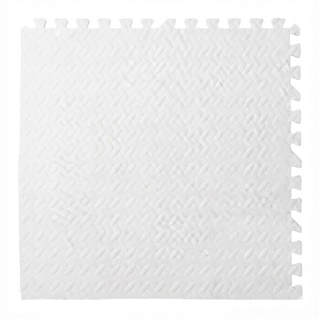 Soft Puzzle Foam Play Mat for Kids – Interlocking Floor Mat (8-Piece & 16-Piece Sets)