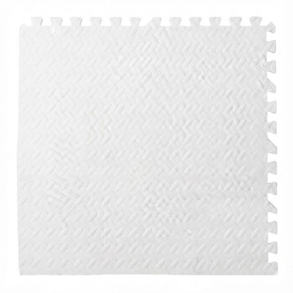 Soft Puzzle Foam Play Mat for Kids – Interlocking Floor Mat (8-Piece & 16-Piece Sets)