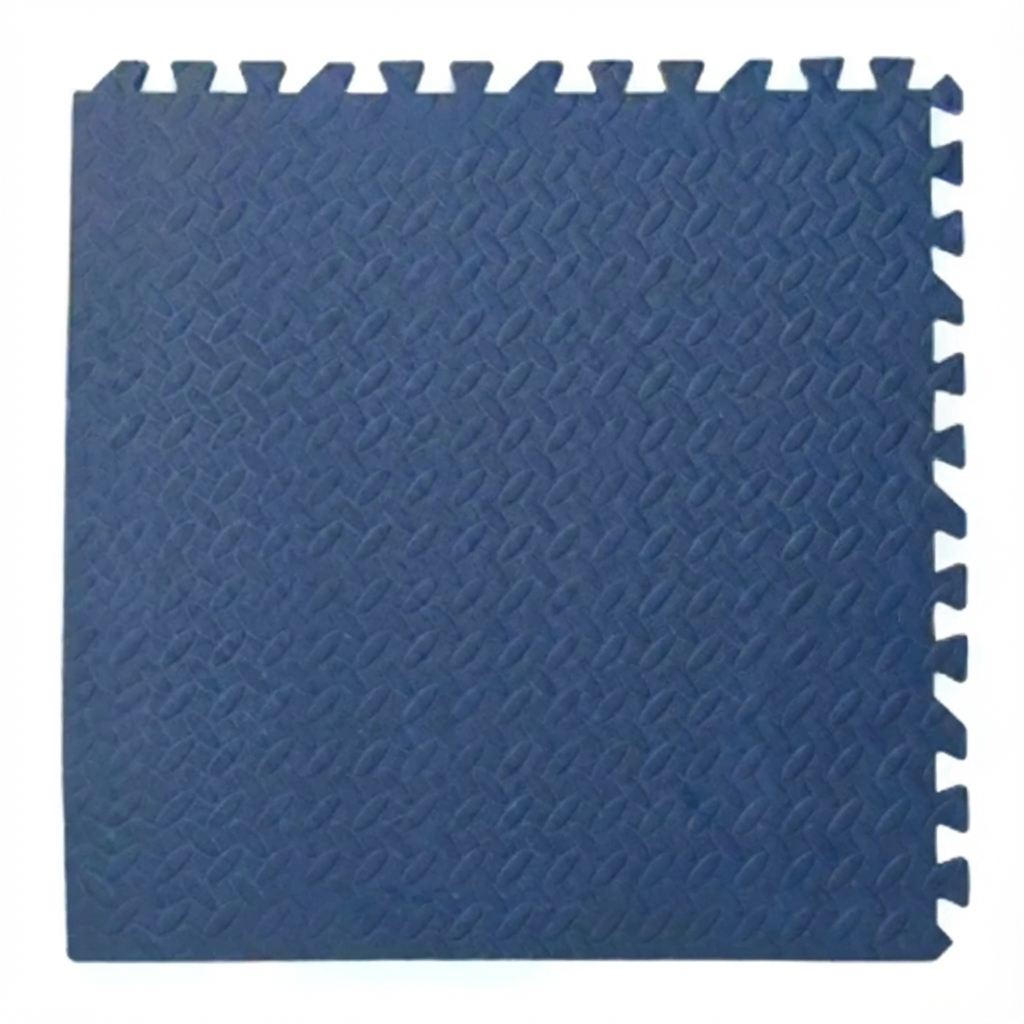 Soft Puzzle Foam Play Mat for Kids – Interlocking Floor Mat (8-Piece & 16-Piece Sets)