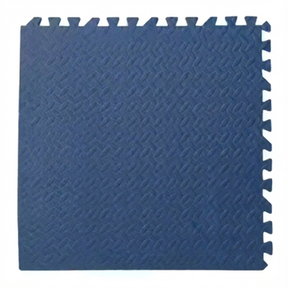 Soft Puzzle Foam Play Mat for Kids – Interlocking Floor Mat (8-Piece & 16-Piece Sets)