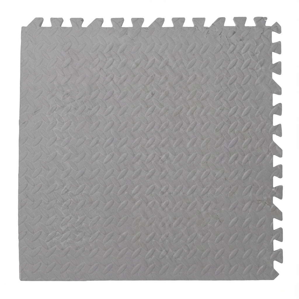 Soft Puzzle Foam Play Mat for Kids – Interlocking Floor Mat (8-Piece & 16-Piece Sets)