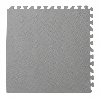 Soft Puzzle Foam Play Mat for Kids – Interlocking Floor Mat (8-Piece & 16-Piece Sets)