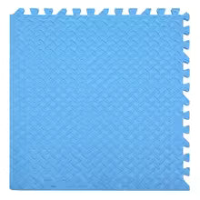 Soft Puzzle Foam Play Mat for Kids – Interlocking Floor Mat (8-Piece & 16-Piece Sets)