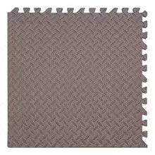 Soft Puzzle Foam Play Mat for Kids – Interlocking Floor Mat (8-Piece & 16-Piece Sets)